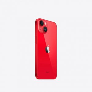 APPLE iPhone 14 (RED, 256 GB)