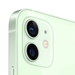APPLE IPhone 12 (Green, 64 GB)