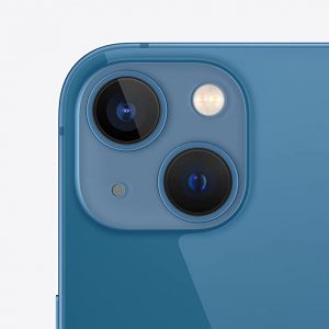 APPLE IPhone 13 (BLUE, 256 GB)