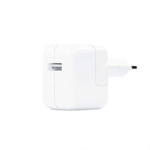 Apple 12W USB Power Adapter (for iPhone, iPad, Apple Watch)