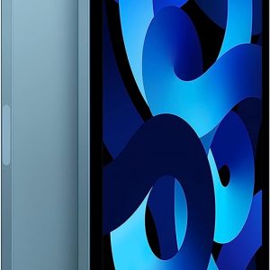 Apple iPad Air (10.9-inch, Wi-Fi, 64GB) – Blue (5th Generation)