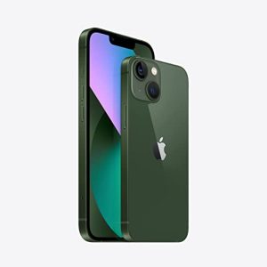 Apple iPhone 13 (128GB) – Green