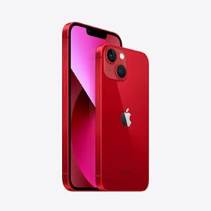 Apple iPhone 13 (128GB) – (Product) RED