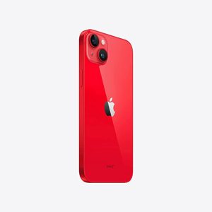 Apple iPhone 14 (128 GB) – Red