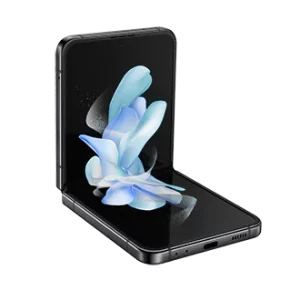 Samsung Galaxy Z flip 4 5G ( Graphite , 8GB RAM, 128GB Storage )