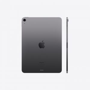 Apple iPad Air (10.9-inch, Wi-Fi, 64GB) – Space Gray (5th Generation)