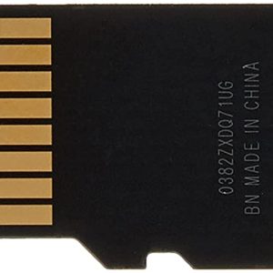 SanDisk 32GB Class 4 microSDHC Flash Memory Card (SDSDQM-032G-B35)