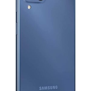 Samsung Galaxy M33 5G (Deep Ocean Blue, 8GB, 128GB Storage)