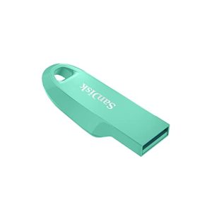 SanDisk® Ultra Curve USB 3.2 32GB 100MB/s R Green